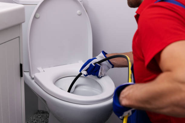 Best Residential Plumbing Services  in Roland, OK
