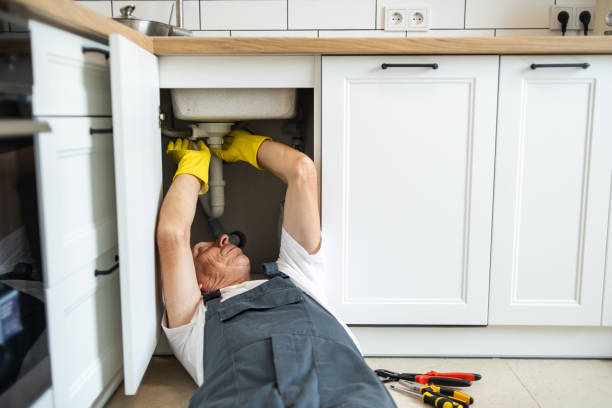 Best Water Heater Repair  in Roland, OK