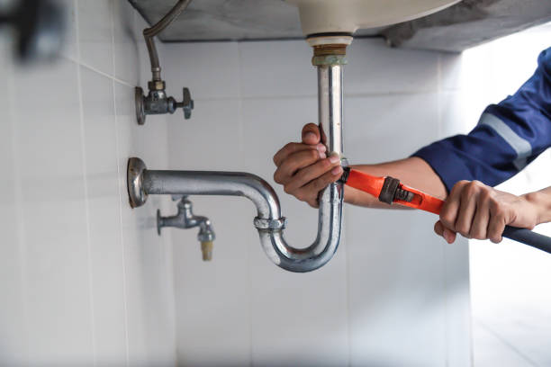 Professional Plumbing in Roland, OK