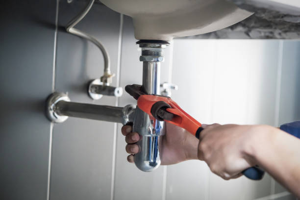 Best Emergency Plumber  in Roland, OK